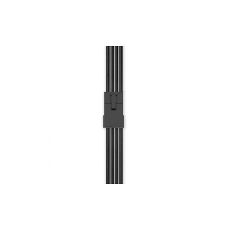 Deepcool | PSU Extension Cable | DP-EC300-PCI-E-BK | Black | 345 x 26 x 17 mm - 4